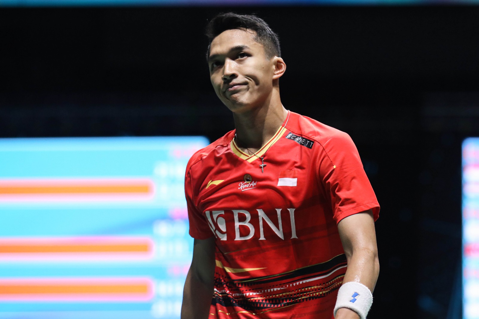 Malaysia Open 2024: Jonatan Christie Kecewa Kandas di Babak Pertama, Ini Penyebabnya