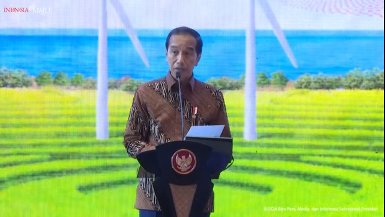 Jokowi Resmi Teken Perpres Publisher Rights: Tidak Kurangi Kebebasan Pers