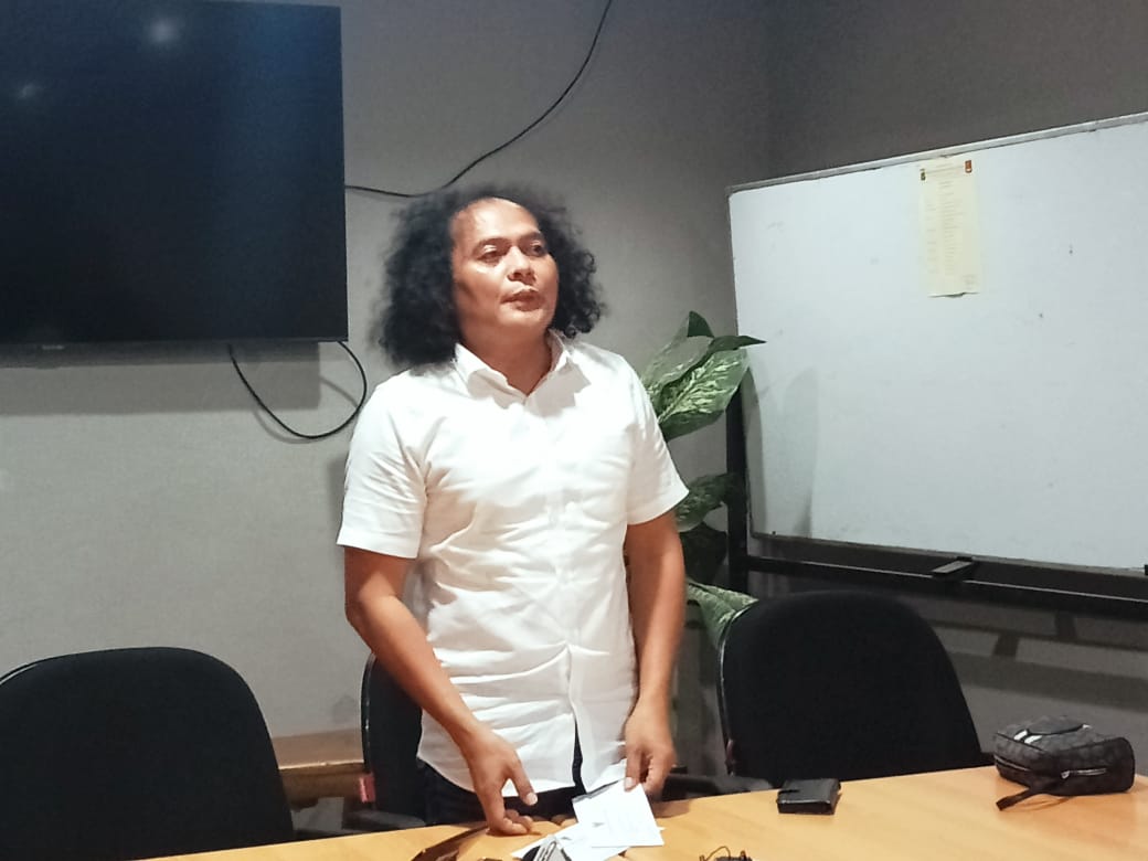 Laporan Ketua IPW dan Wamenkumham, Sugeng Minta Perlindungan LPSK