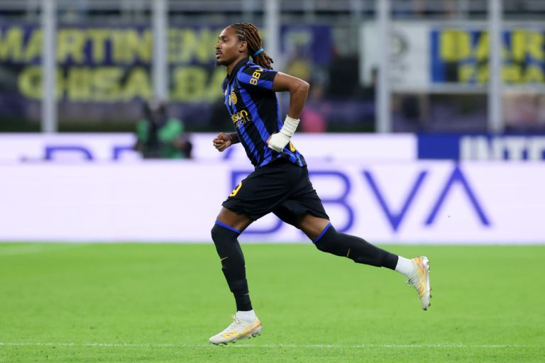 Inter Milan Menang atas Parma, Djed Spence Curi Perhatian di Laga Debut