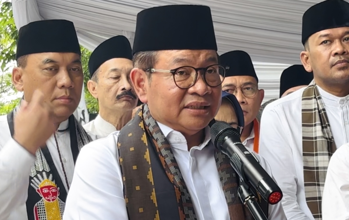 Pramono: Penanganan Banjir di Jakarta Harus Terencana, Tak Sporadis