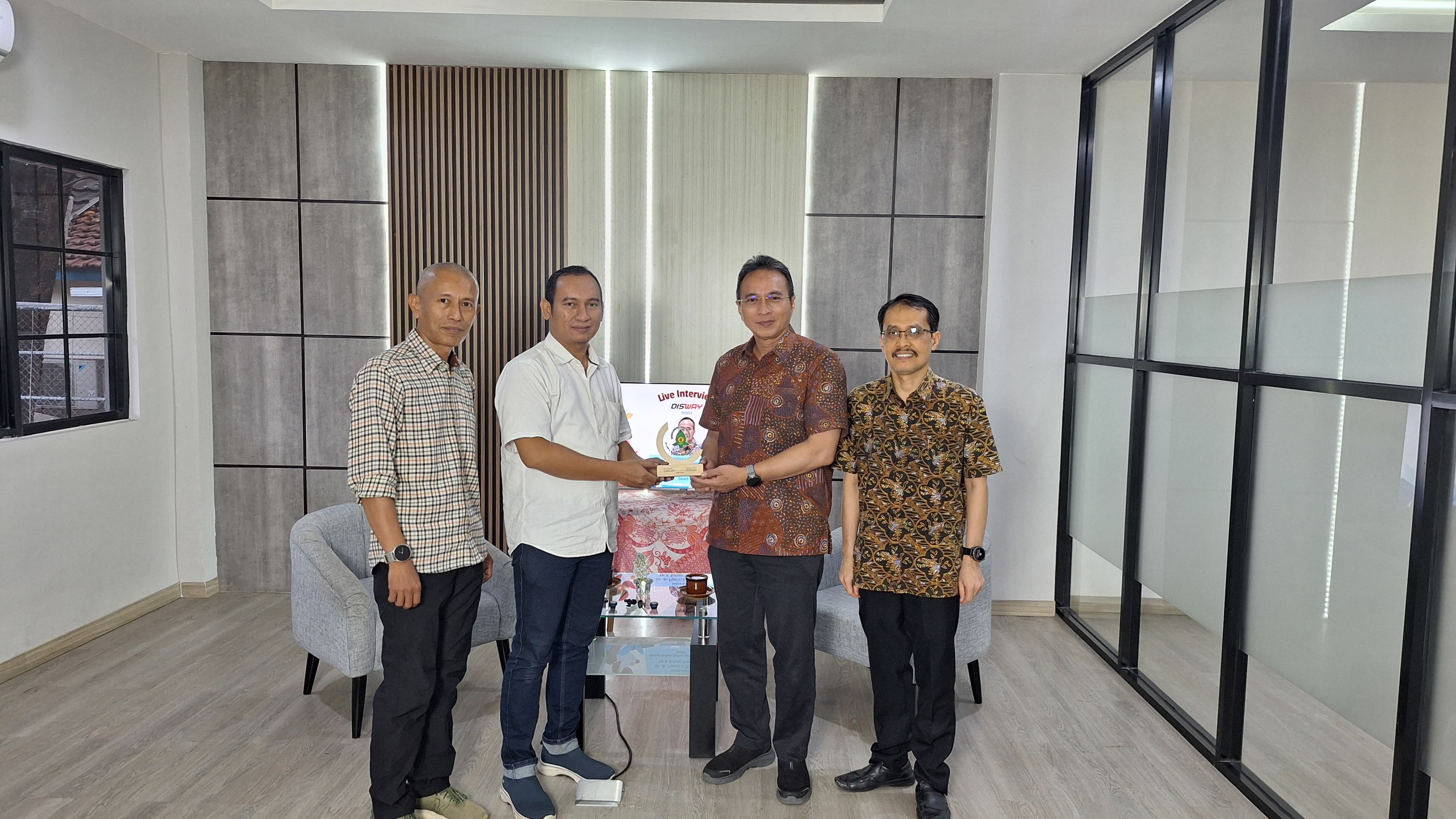 Bincang Hari Anak Sedunia 2025 Bersama Ketua IDAI, Sistem Rujukan Daerah 3T, Cacingan, Hingga Stunting Jadi Fokus Utama