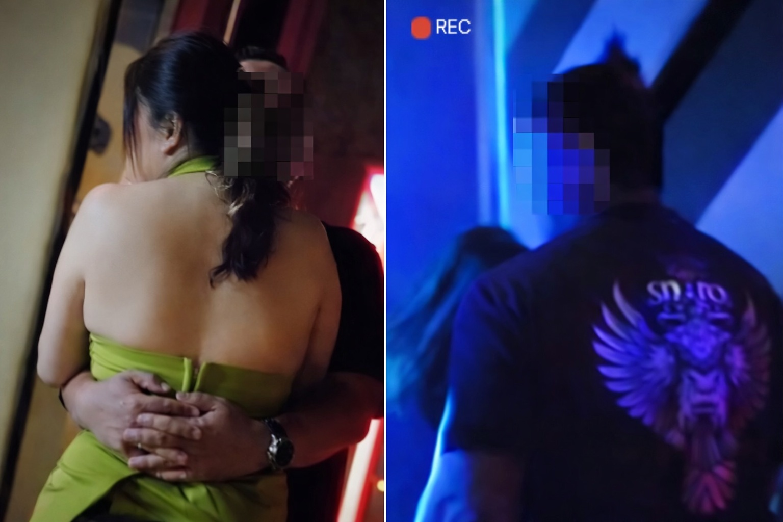 Viral Video Diduga Oknum Polisi Polda Sumut Joget Bareng LC di Tempat Hiburan Malam, Propam Turun Tangan