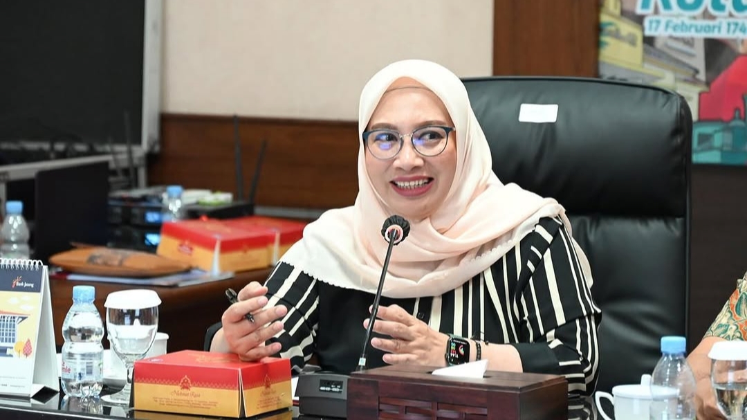 Penembakan 5 Pekerja Migran Indonesia di Malaysia, Komisi IX DPR RI: Pentingnya Perbaiki Sistem Perlindungan