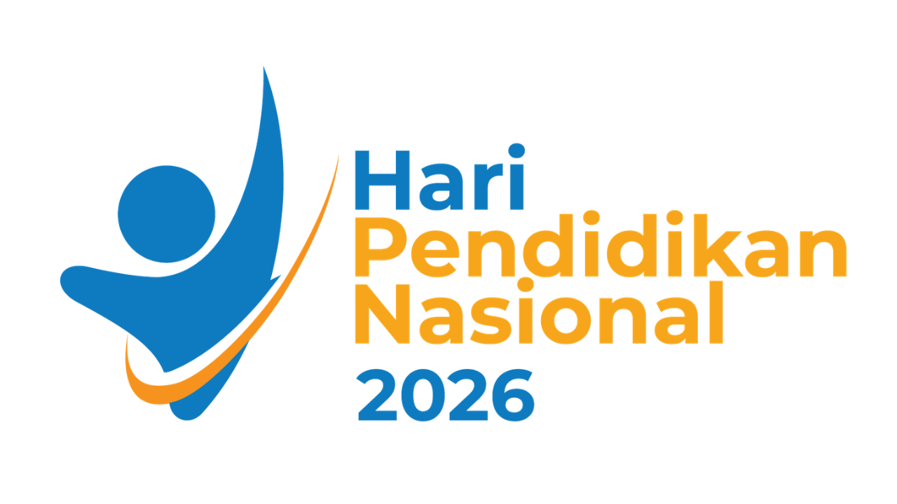 Makna Logo dan Tema Hari Pendidikan Nasional 2026, Lengkap Link Unduhnya!