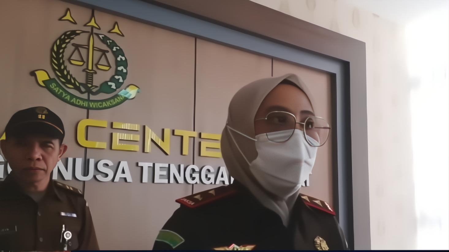Kejati NTB Kembalikan Berkas Kasus Brigadir Nurhadi: Jaksa Bingung Penyebab Kematian Korban Tak Jelas