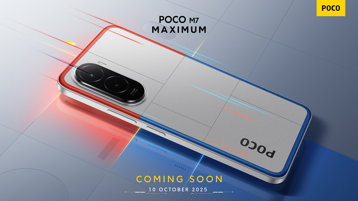 POCO M7 Resmi Hadir di Indonesia, Tawarkan Daya Tahan Ekstrem untuk Anak Muda yang Penuh Aksi