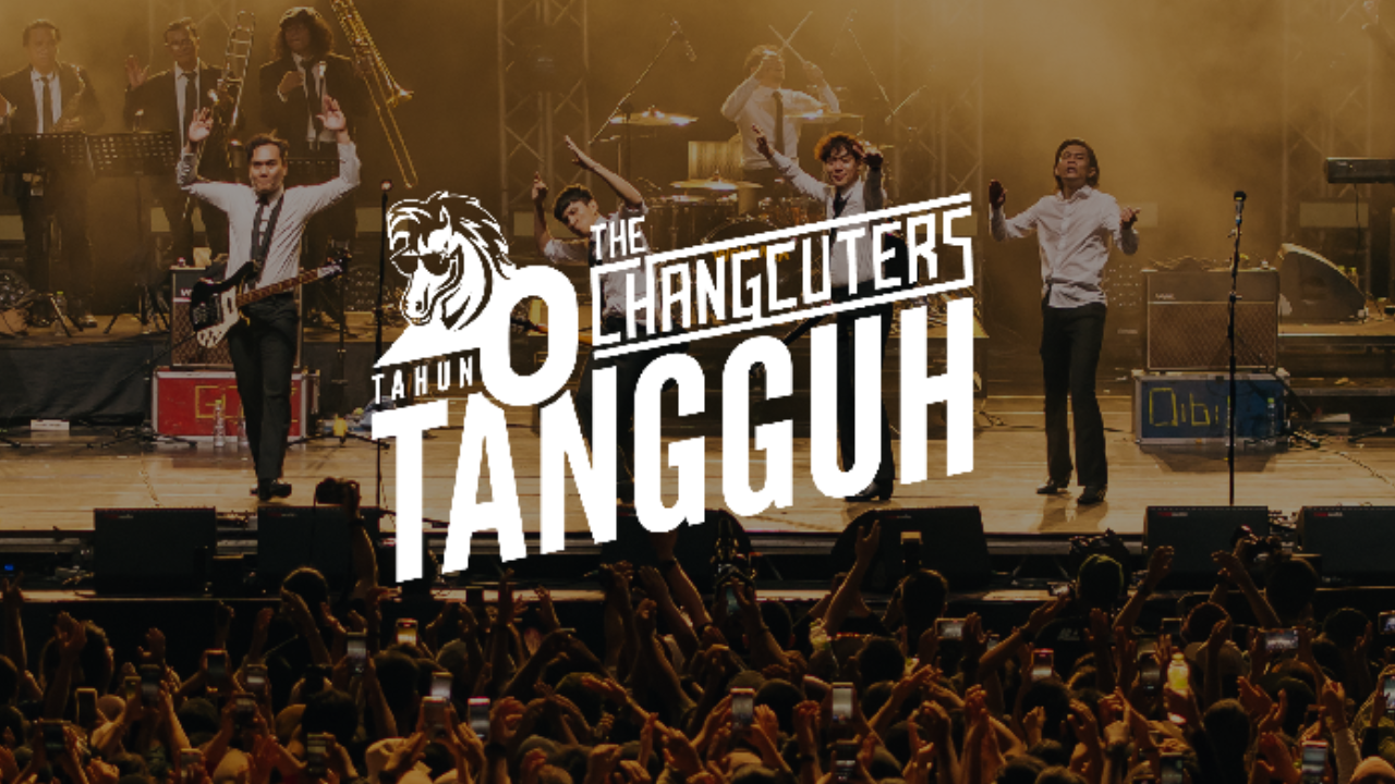 Gasss! The Changcuters Siap Gelar Konser Anniversary 7 Desember 2024, Tiket Dijual Mulai Rp250 Ribu