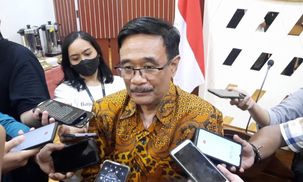 Dinasti Politik Jokowi Terus Dikuliti PDIP, Jabatan Gibran Wali Kota Solo Memang Dorongan Sang Presiden