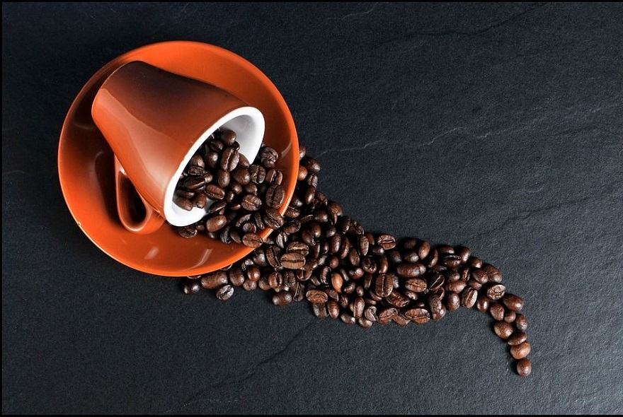 Awas 4 Bahaya Konsumsi Kafein Benar-benar Serius, Jangan Sampai Keseringan