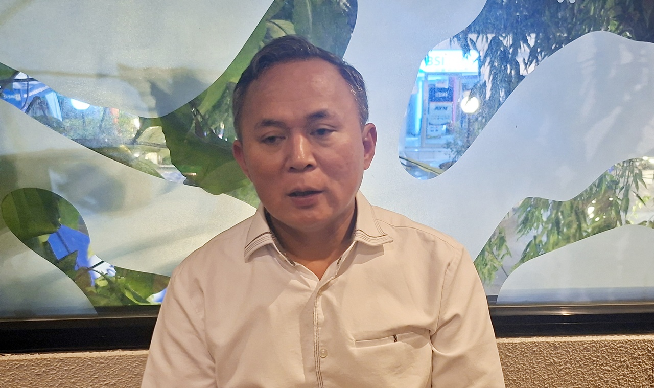 Wamen HAM: Pemerintah Tanggung Biaya Pengobatan Andrie Yunus hingga Pulih Total