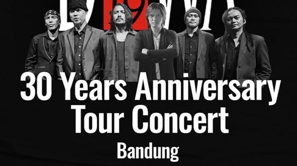 Konser Dewa 19 di Bandung Tak Dapat Izin, Ahmaad Dhani Sindir Mandalika