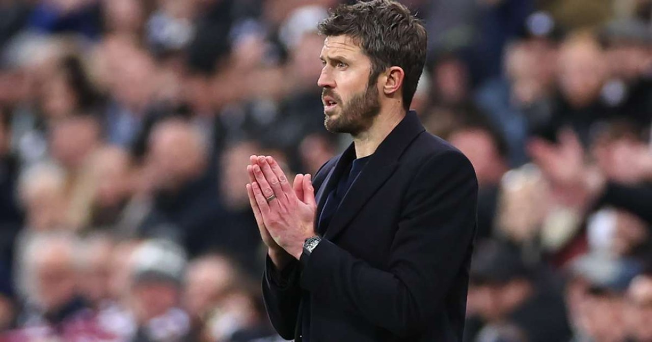 Man United Keok Lawan 10 Pemain Newcastle, Carrick Siap Tanggung Jawab