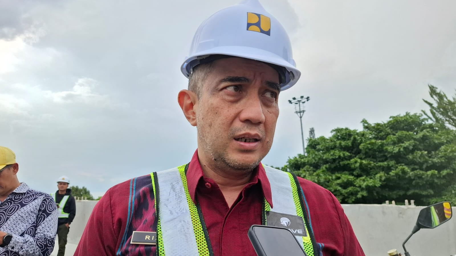 Ada 10 Titik Pengerjaan Jalan di Kota Bandung, Simak Lokasinya