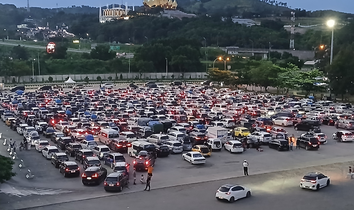 Jumlah Pemudik Lebaran 2025 Menurun, Tertekannya Daya Beli Masyarakat Jadi Sorotan