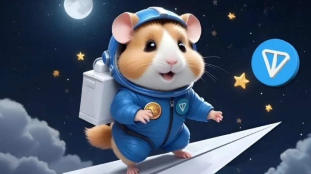 Sandi Combo Harian Hamster Kombat 20 Juli 2024 Lengkap Kode Morse, Serbu Hadiah Koin Gratis hingga Jutaan!