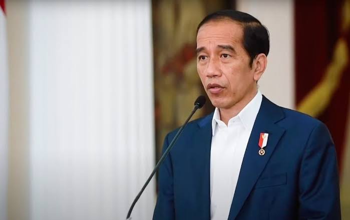 Indeks Internasional SPI Sebut Pemerintahan Jokowi Alami Peningkatan dalam 10 Tahun Terakhir