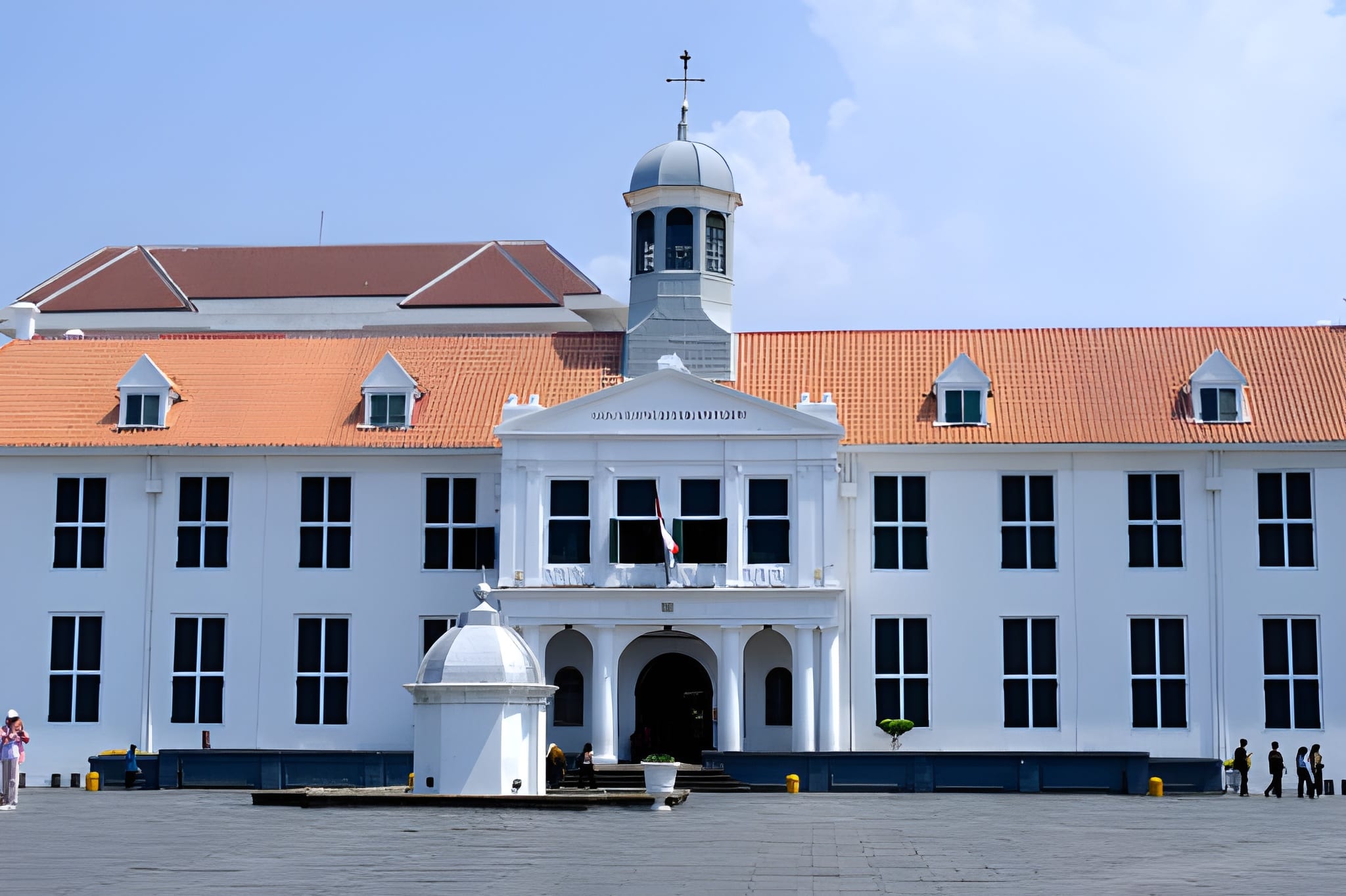 Mengapa 12 Oktober Jadi Hari Museum Nasional? Simak Sejarah dan Maknanya