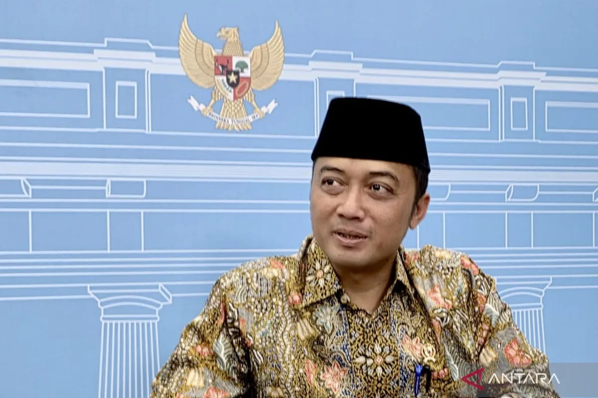 Istana: Penyelenggaraan Haji Bakal Dikelola BP Haji, Tunggu Pembahasan RUU di DPR