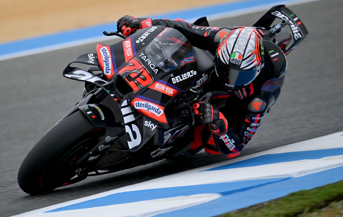 Link Live Streaming MotoGP Assen 2026 Malam Ini, Misi Marc Marquez Naik Podium Beruntun