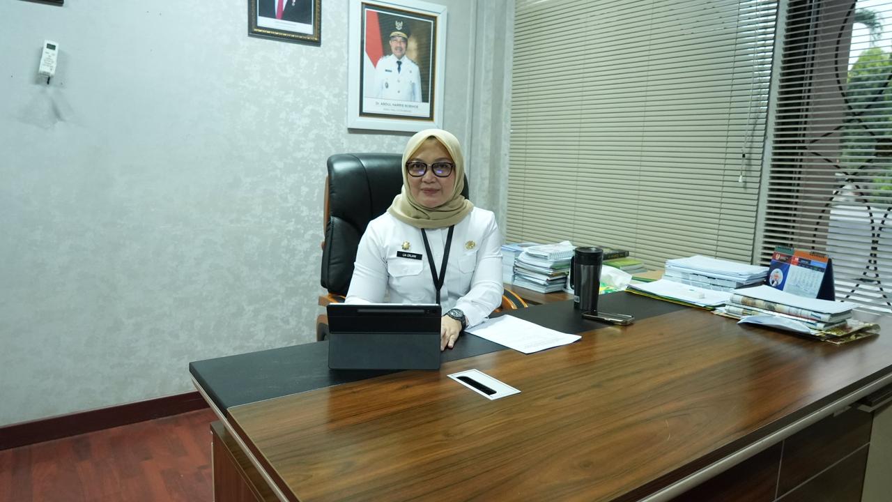 Sekretariat DPRD Kota Bekasi Luncurkan Inovasi untuk Optimalkan Fasilitasi Pokok-Pokok Pikiran (Pokir) DPRD