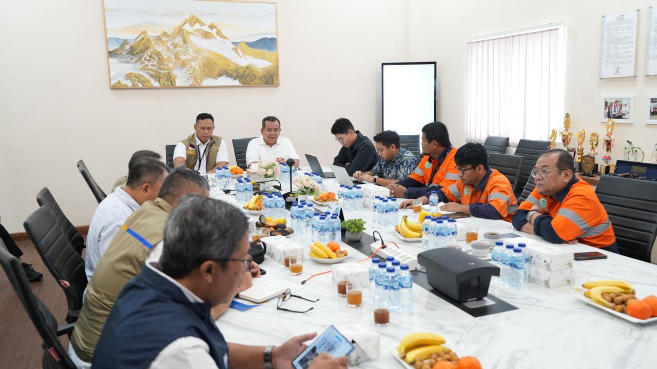 BULOG Gandeng Wilmar Group Perkuat Pasokan Beras Premium untuk Ritel Modern
