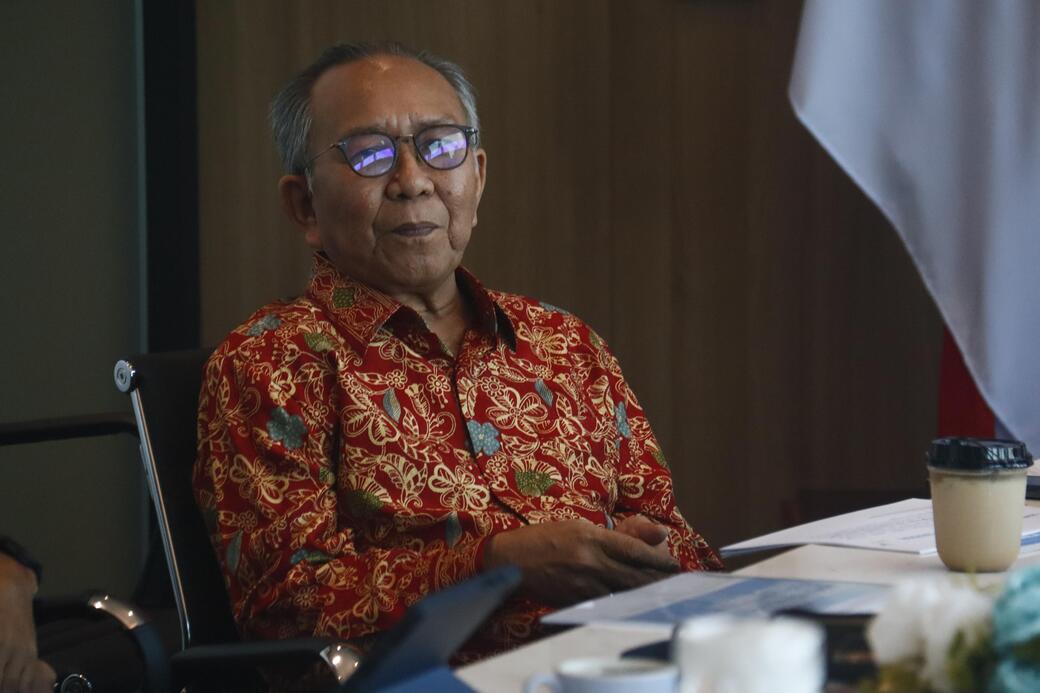 DJKI Apresiasi Inovasi Aplikasi Pembayaran Royalti Inspiration dari LMKN