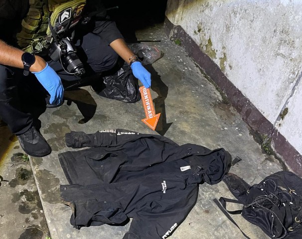 Baku Tembak Satgas Ops Damai Cartenz di Wamena: Satu Anggota KKB Egianus Kogoya Tewas, Terjatuh di Jurang