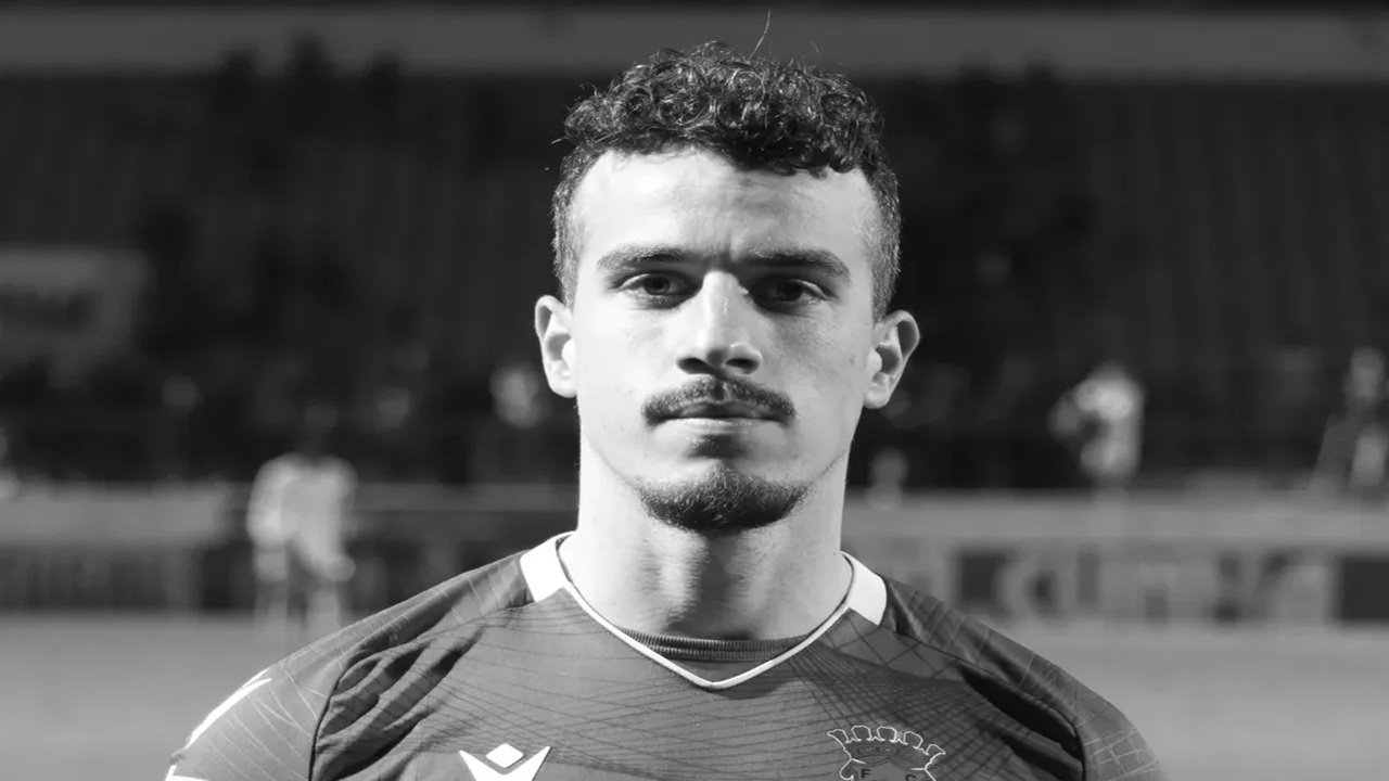 Cerita Sisi Lain Andre Silva Adik Diogo Jota, Pemain FC Penafiel yang Juga Jadi Korban Jiwa Kecelakaan di Spanyol