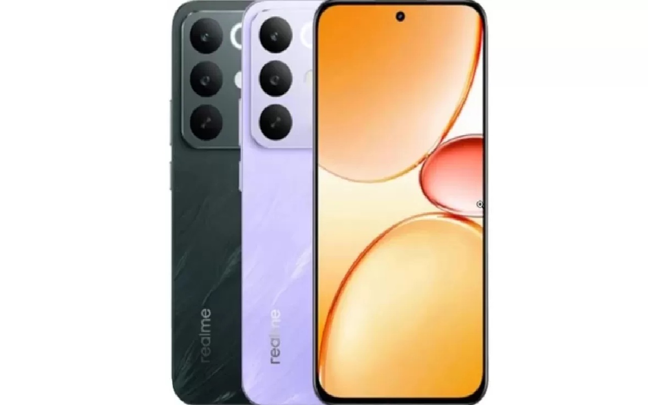  7 Rekomendasi HP Realme 5G Terbaik 2026, Ada Baterai 7000mAh Harga Mulai 2 Jutaan!