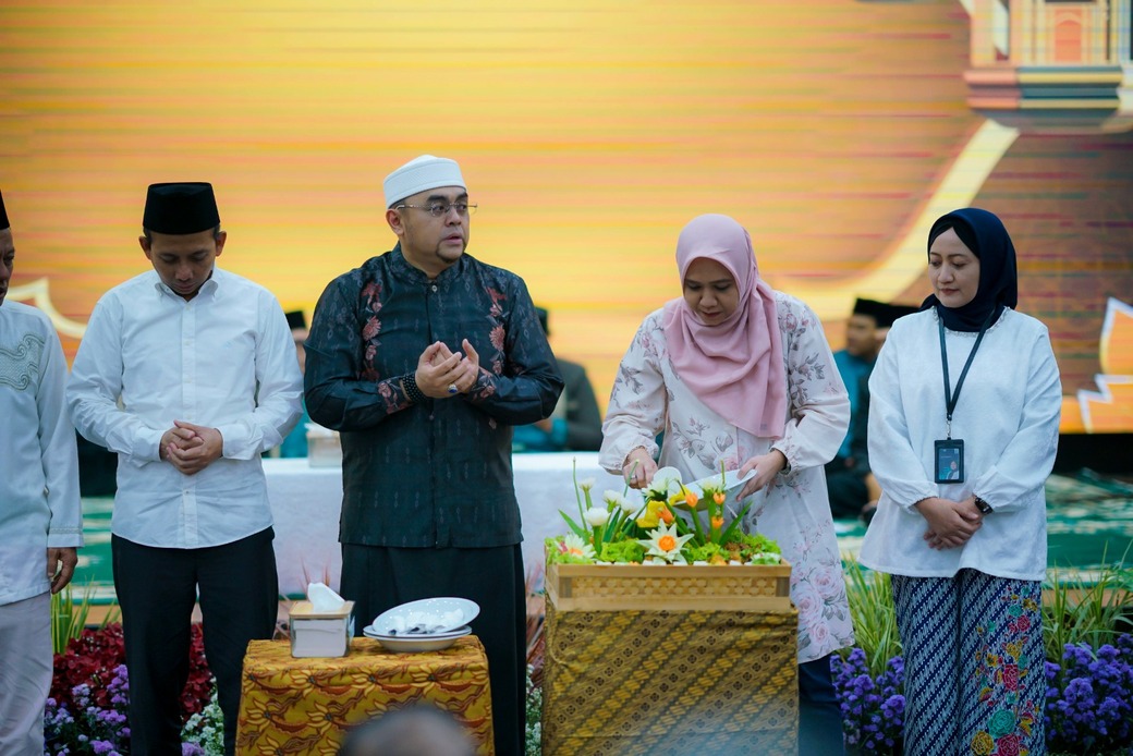 HUT Ke-52, SIER Tegaskan Komitmen Naik Kelas dan Perkuat Kawasan Industri Berkelanjutan