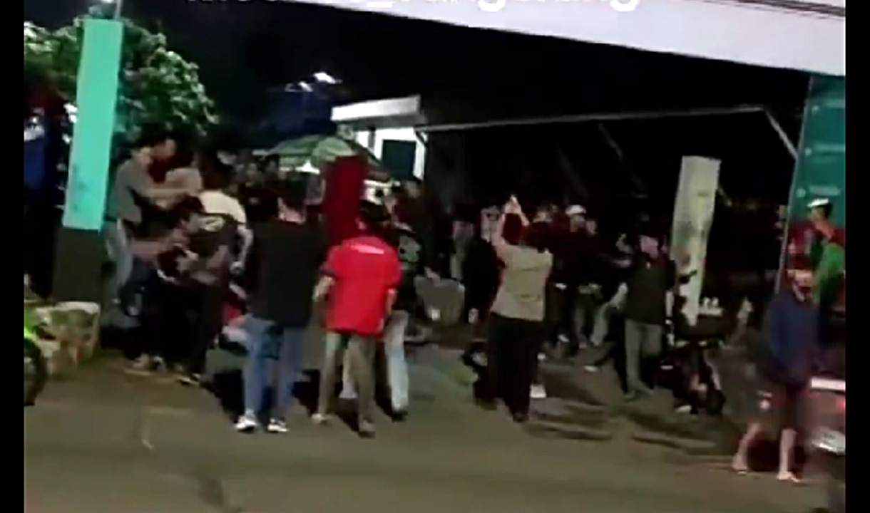 Ketua MPC PP Tangsel Diburu Jatanras PMJ, Jadi Tersangka Kericuhan di RSUD Tangsel