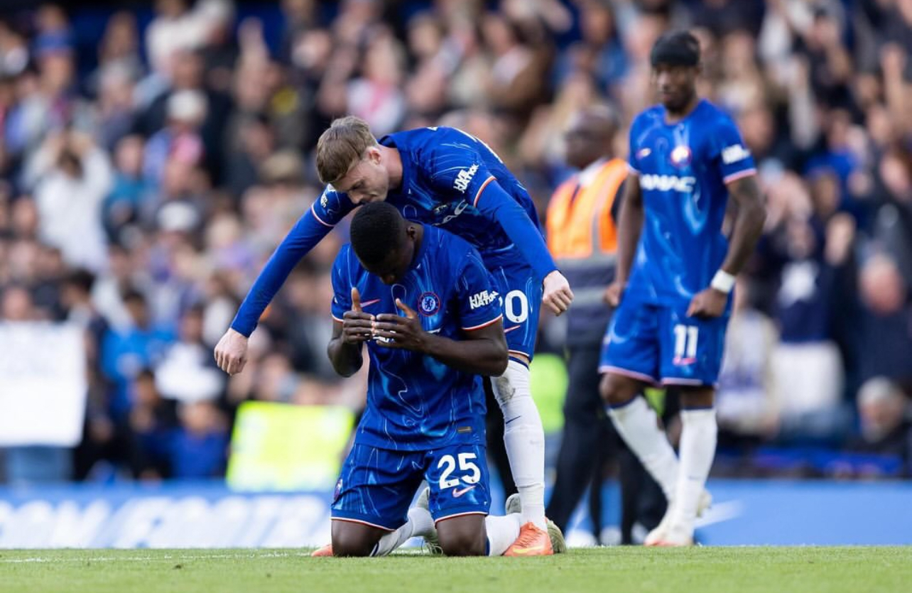 Chelsea Terpukul Transfer Wonderkid Gagal,  Julio Enciso Terhalang Rintangan Terakhir