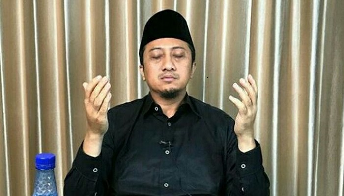 Ustaz Yusuf Mansur Menghilang di Tangerang, Massa Tak Diizinkan Masuk: 'Premannya Saja Banyak'