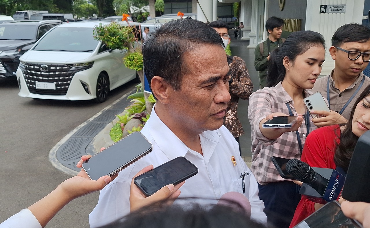 Mentan Minta BGN Tambah Menu Ayam dan Telur 3 Kali Sepekan untuk Stabilkan Harga