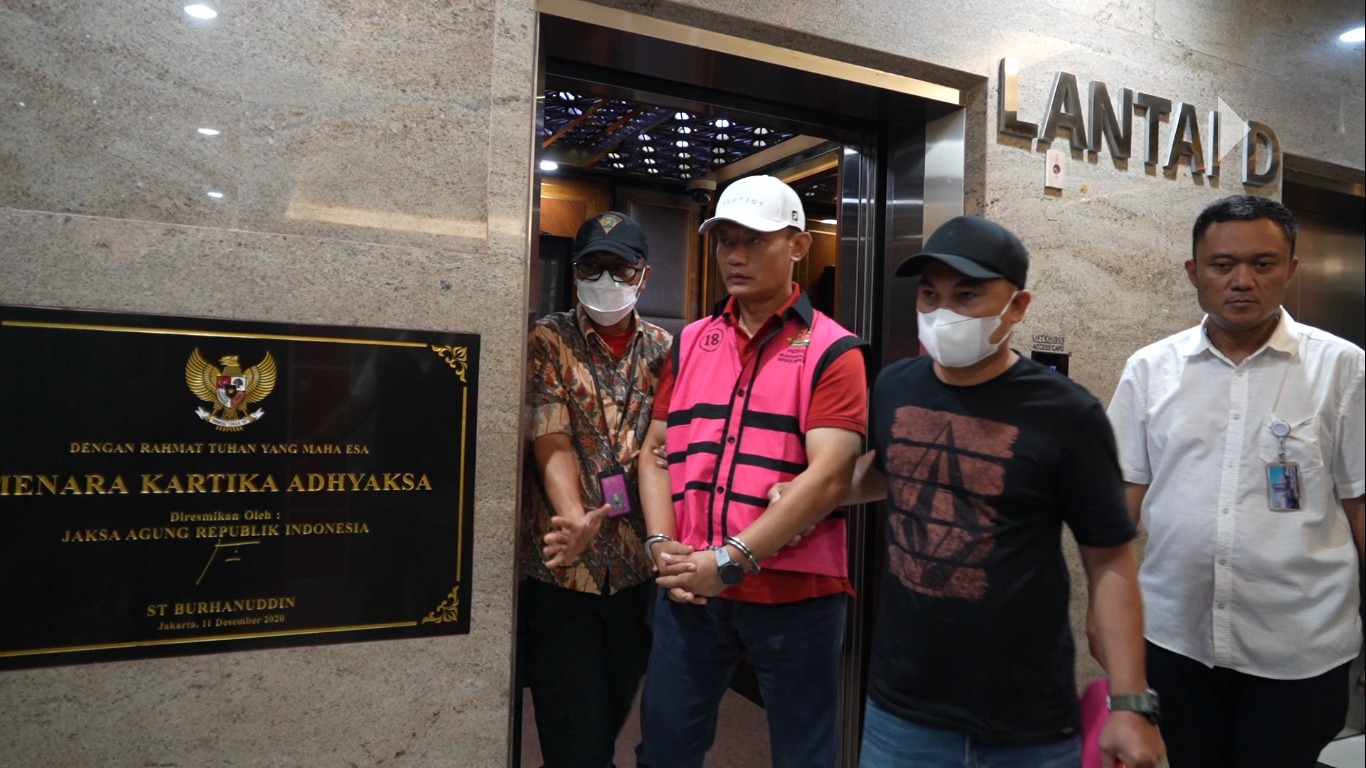 Kasus Ronald Tannur Jadi Pintu Masuk Terbongkarnya Suap Rp60 Miliar di Balik Ekspor CPO