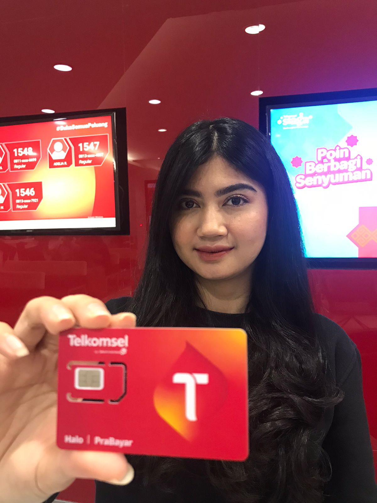 Telkomsel Ajak Pelanggan Berinternet Nyaman dengan Layanan 4G/LTE