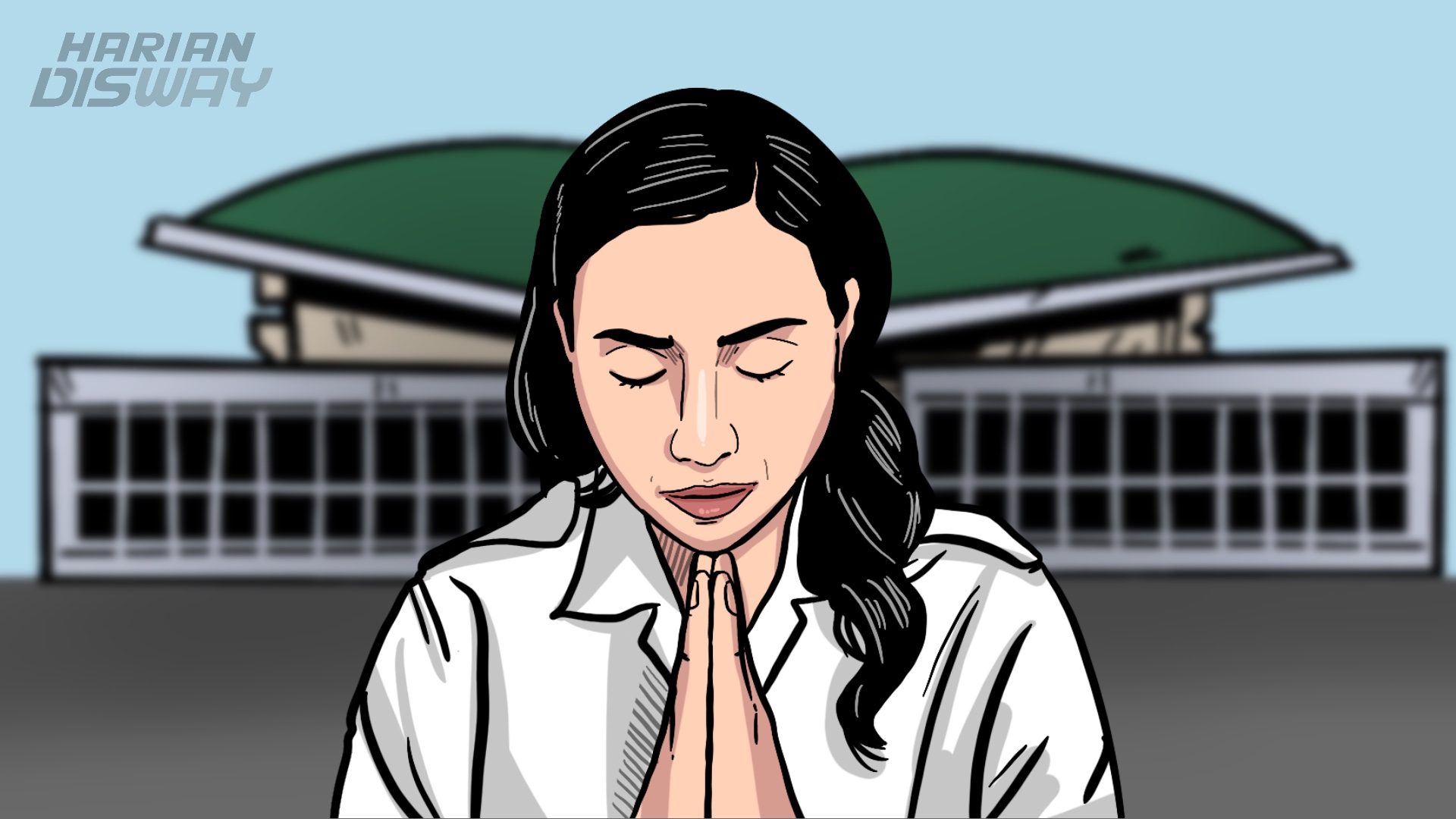 Rahayu Saraswati dan Adab Berani Bertanggung Jawab