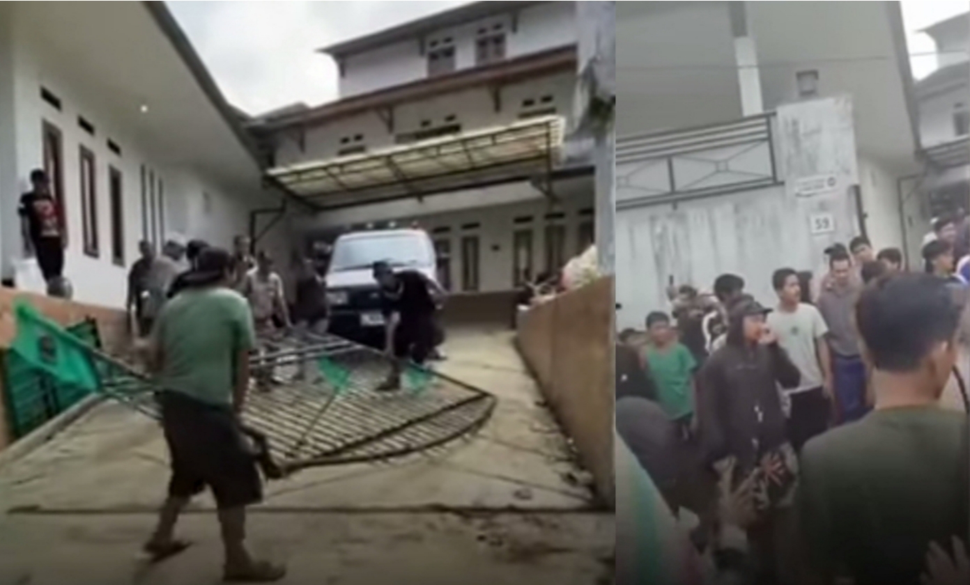 Mencari Solusi untuk Kasus Intoleransi