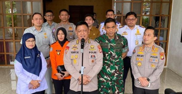 Polisi Siapkan Pengamanan Rumah Kosong Saat Mudik Lebaran