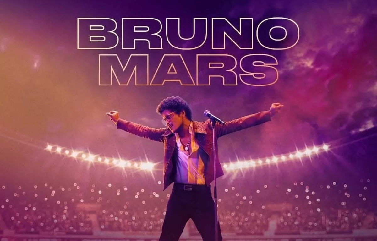 Lirik Lagu Bruno Mars - Just The Way You Are Lengkap Terjemahan, Buat Sing Along di Konser Jakarta