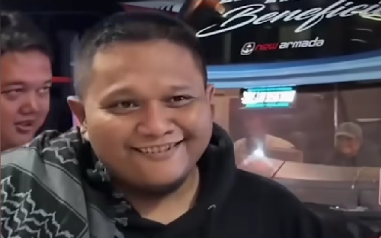 Comeback Rian Mahendra Jadi Sorotan, PO Haryanto Tancap Gas dengan Armada Premium