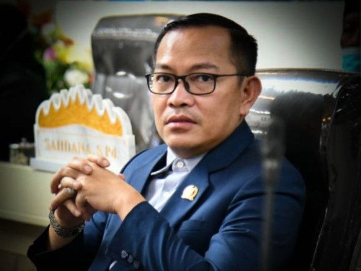Keamanan RSUDAM Ternyata Masih Kurang