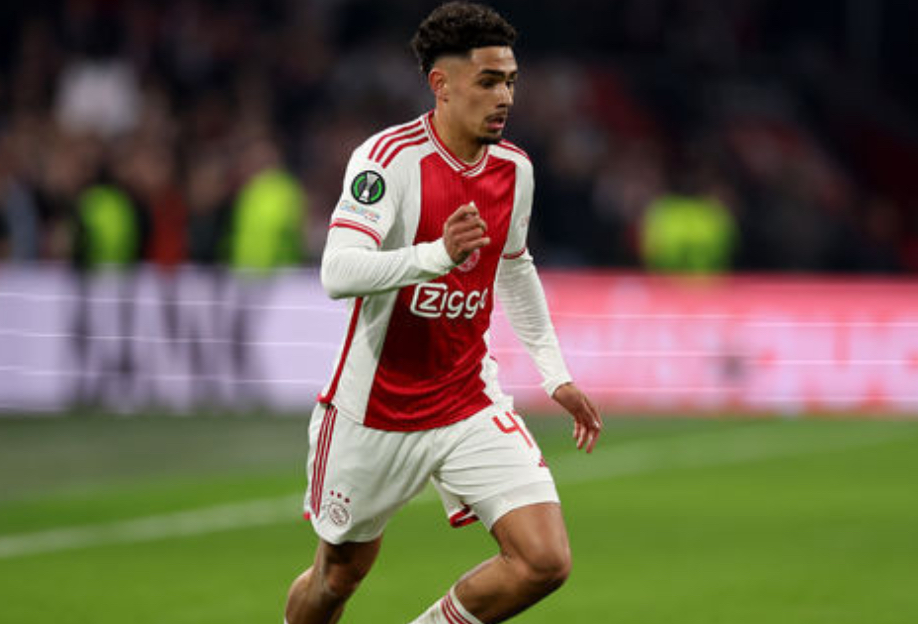 Tristan Gooijer Mirip Legendaris Ole Gunnar Solskjaer, Bintang Ajax Berdarah Indonesia, Siap Gabung Timnas Indonesia!