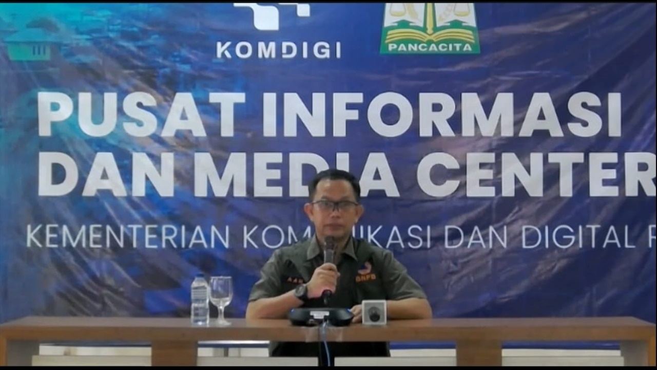 Update: Korban Banjir dan Tanah Longsor Sumatera menjadi 990 Jiwa