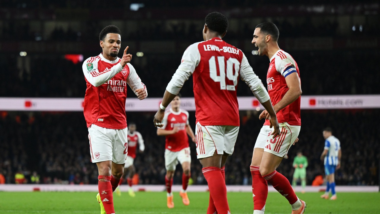 Prediksi Skor Burnley vs Arsenal: The Gunners Incar Kemenangan Kesembilan Beruntun