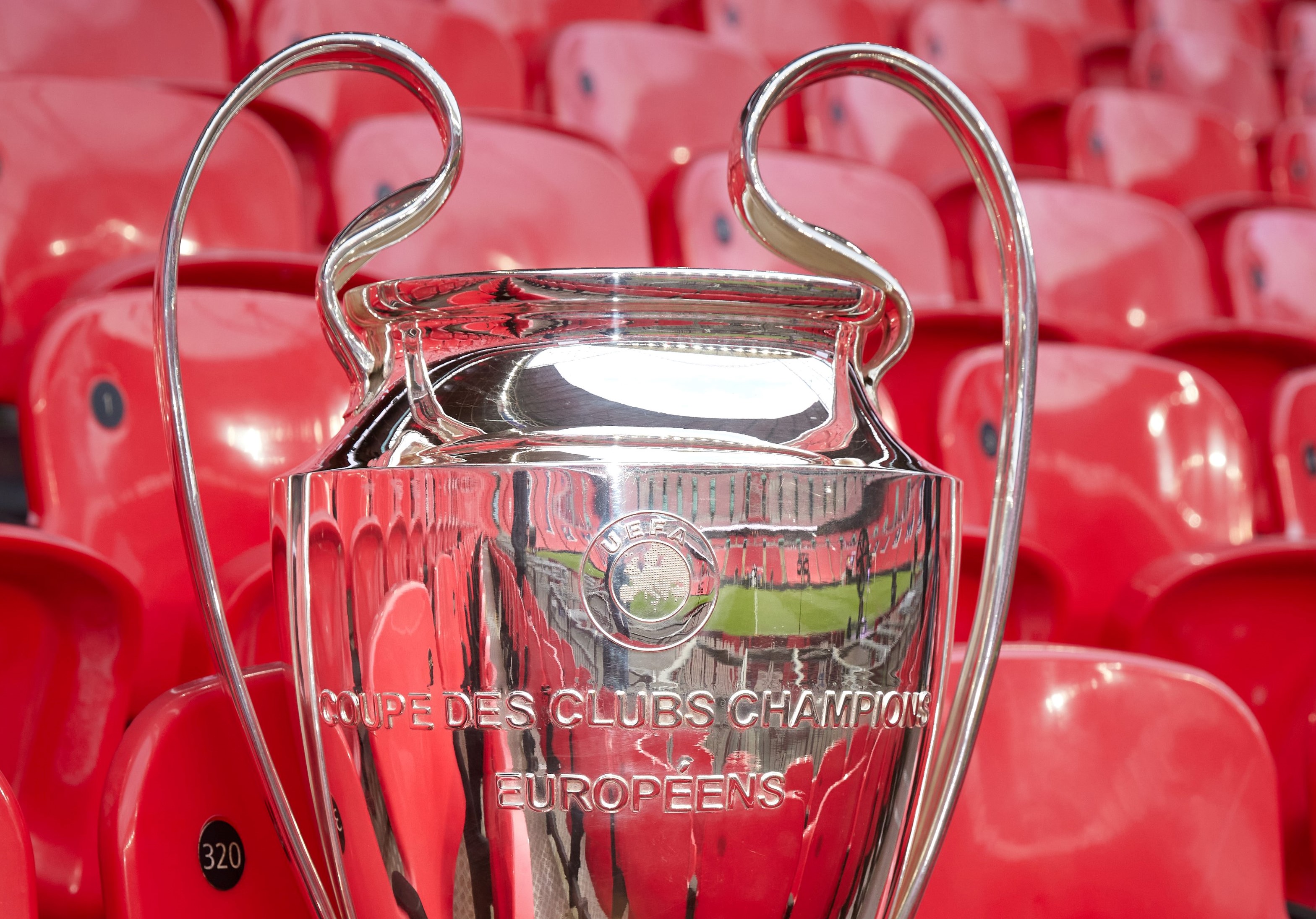 Jadwal Lengkap 16 Besar Liga Champions, Real Madrid dan Manchester City Langsung Gas 