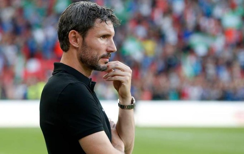 Sepak Terjang Bert van Marwijk dan Mark van Bommel yang Masuk Kandidat Pelatih Timnas Indonesia