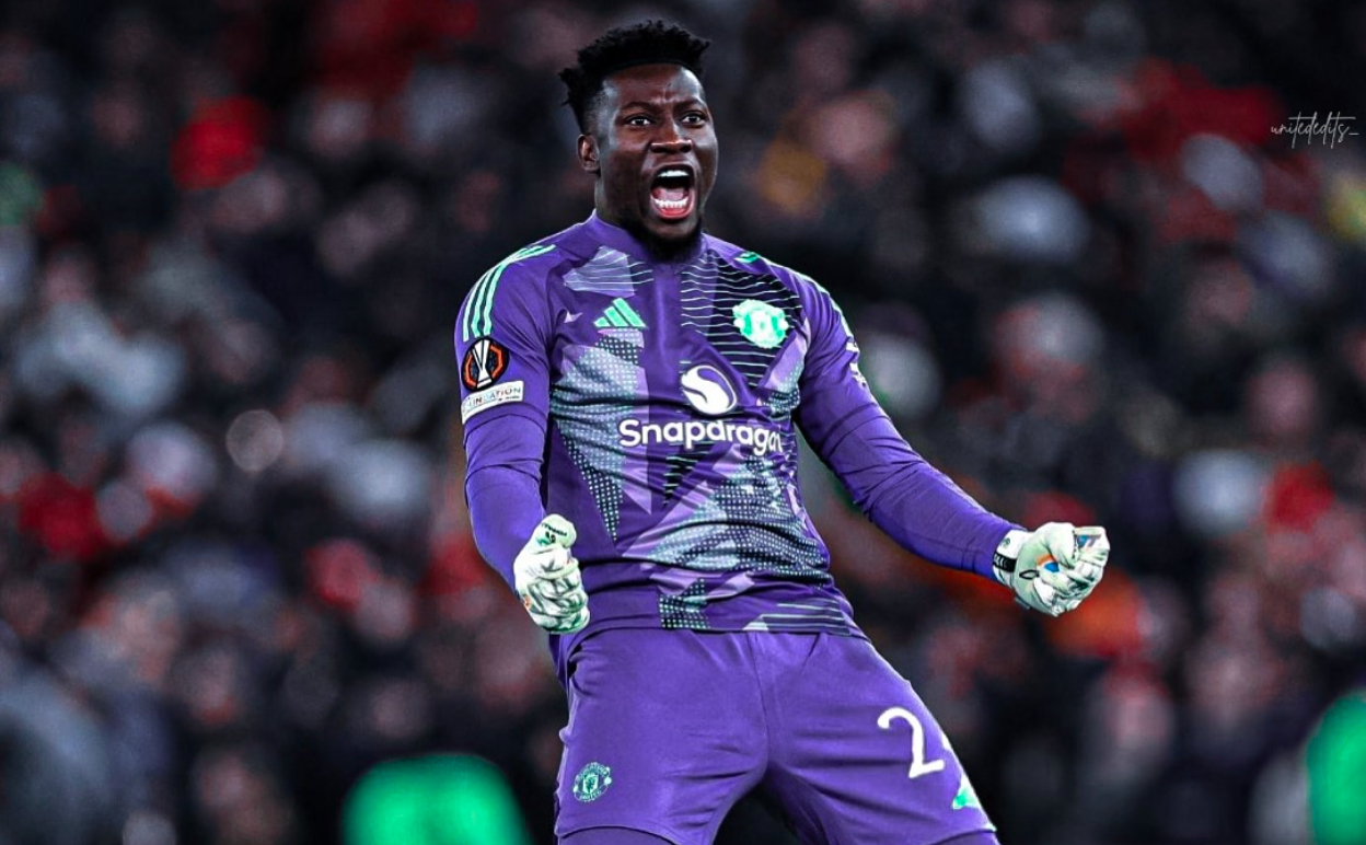 Andre Onana Blunder Membuat Fans Manchester United Tuntut De Gea Kembali, Rasmus Hojlund Paling Menonjol