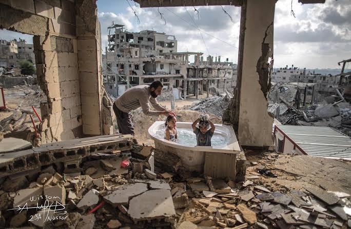 RI Sambut Baik Resolusi DK PBB soal Gaza, Tekankan Peran Otoritas Palestina